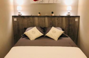 Les volets rouges - Photo 9