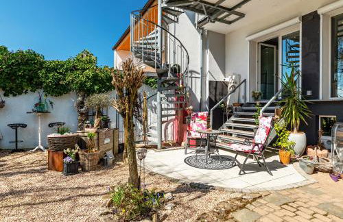 La Maisonannette - Foto 29