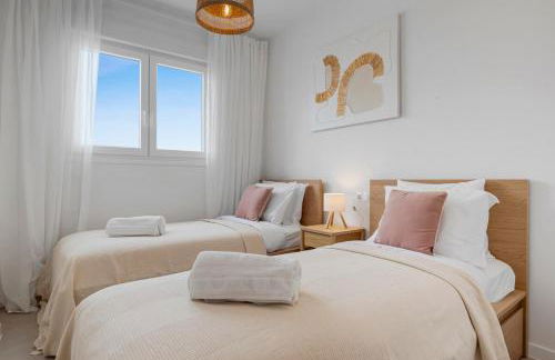 Luxury 2BR - 400m to Beach - Pool & Views - Casa Los Amigos - Foto 15