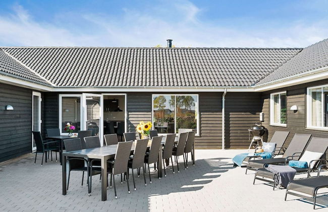 Holiday Home in Kappeln - Foto 20
