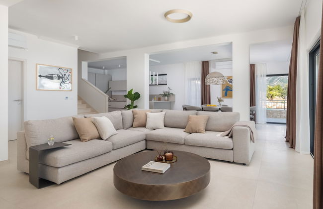 Luxury Holiday Villa Maris - Photo 30