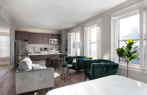 The Historic Penn Hotel - Foto 71