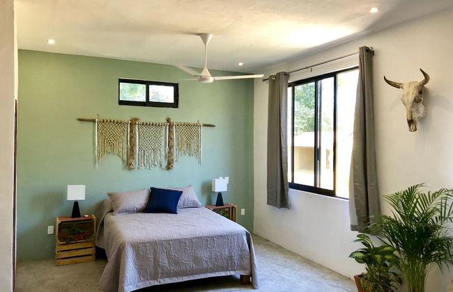 North Side Studios Sayulita - Foto 7