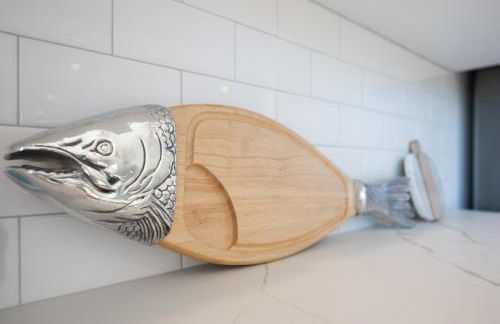 Cozy 3-bedroom house, ocean view, walk to beach! - Foto 37