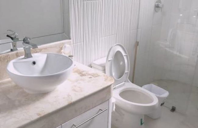 Osean Oasis Luxury Apartment - Foto 14