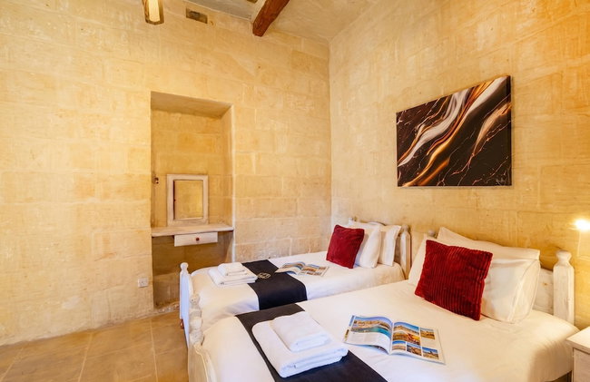 Nirvana Gozitan Villa & Pool - Foto 1