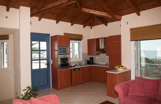 Villa Aqua Marine - Foto 21