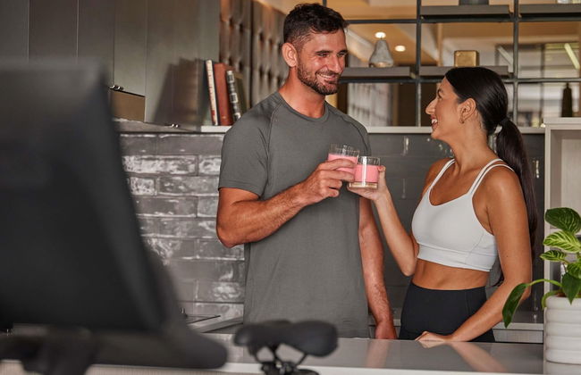 Mantra 2 Bond Street Sydney - Foto 15