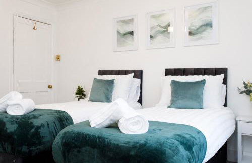 Cosy House - Stanstead Airport - Foto 1