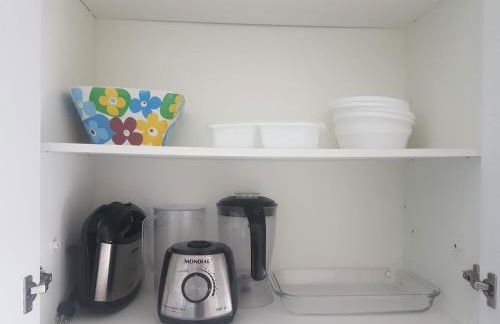 Apartamento VIP Próximo da Praia - Foto 11