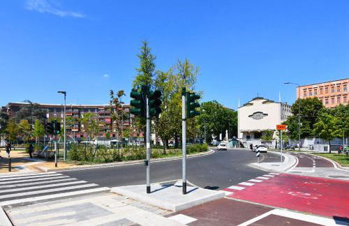 Duomo 10 min- Attico con Doppio Terrazzo - Foto 32