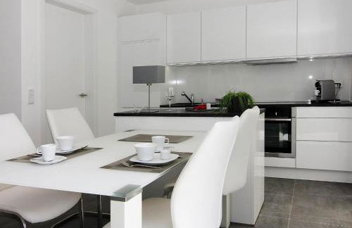 Ferienhaus am Yachthafen in Peenemünde - Foto 14