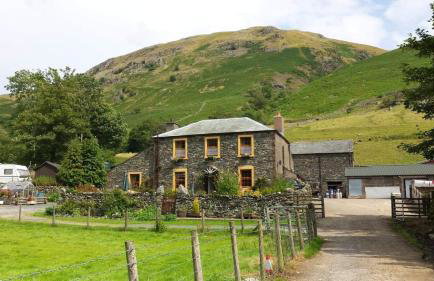 Stybeck Farm - Foto 1