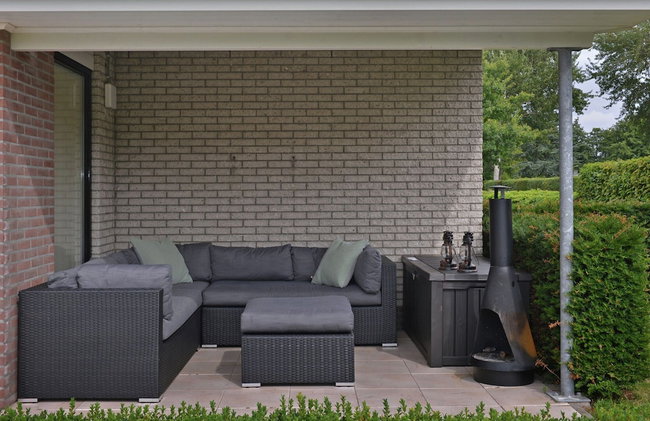 Detached Bungalow, Perfect for Water Sports and Nature Enthusiasts - Foto 76