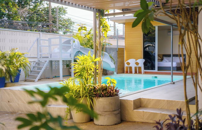 Cozy gray garden - Foto 62