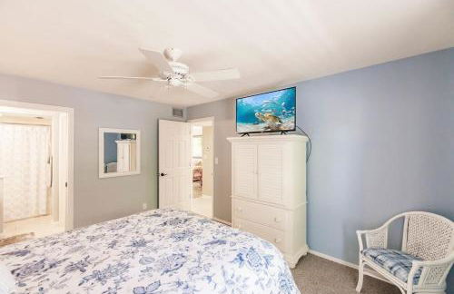 ParkShore Resort-1stFloor BLDG C 119 - Relaxing - Foto 11