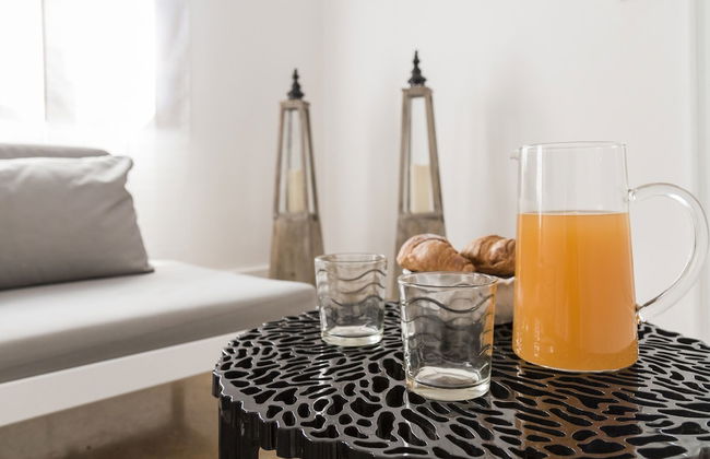 Dorsoduro Charme Apartments - Foto 35