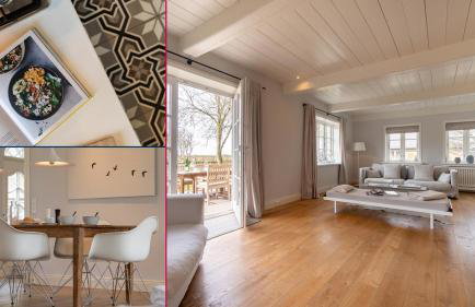 Kapitänshaus West - Foto 31