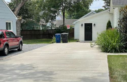 2 BR Highland House of Historic DWTN Franklin - Foto 20