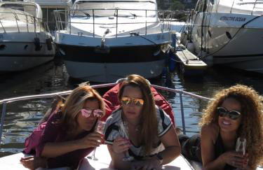 SLEEPBOAT Barco Hotel - Foto 22