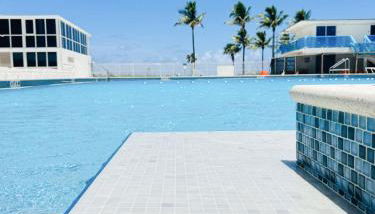 Castle 1133 Ocean view studio, Pool and Beach Access, FREE Parking, Tennis and more! - Foto 4