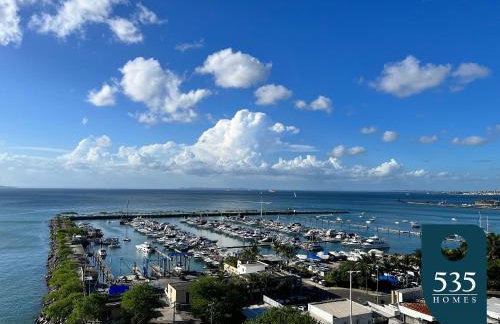 Spacious Bedsitter View to the Bay of All Saints - Photo 50