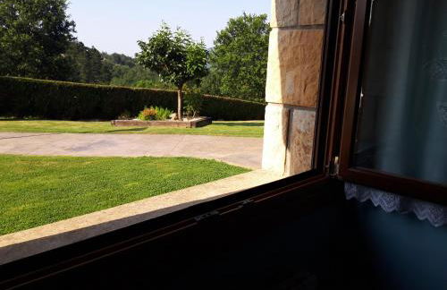 Casa Rural Eguzkilore - Foto 38