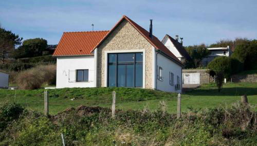 Villa vue exceptionnelle sur le Cap Gris-Nez - Foto 5