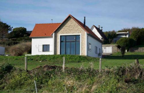 Villa vue exceptionnelle sur le Cap Gris-Nez - Foto 5