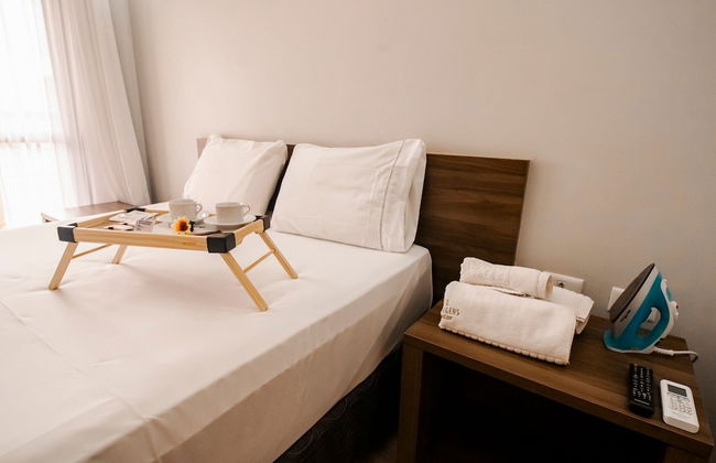 360 Bonaparte by Ozped - Photo 31