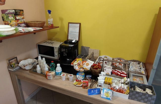 B&B Camere Aurora - Foto 60