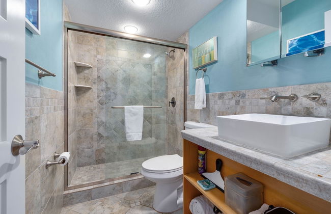 Oceanfront 2 bed 2 Bath Condo New Smyrna Beach - Foto 33