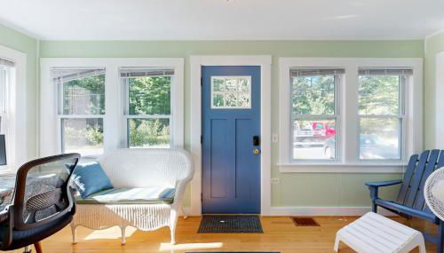 Goose Creek Cottage - Foto 4