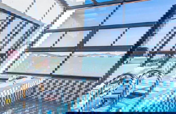 Le Ciel Pool Villa Pension - Foto 55