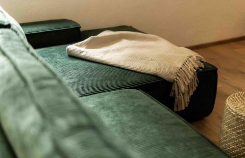 Ferienwohnung Siebenschläfer - Foto 13