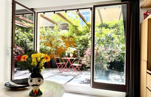 NT31 Terrazza Giardino - Foto 11