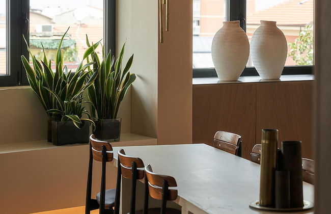 Residenza III Luxury Apartment - Foto 8