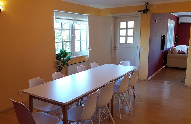 Sinilille 7 Holiday Home - Foto 16