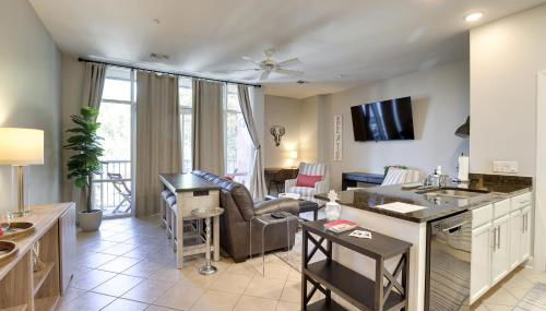 Tuscaloosa Condo Steps to Bryant-Denny Stadium! - Foto 4