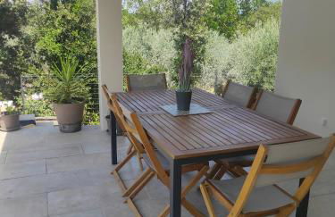 Villa Josiol Mirabel aux Baronnies - Foto 16