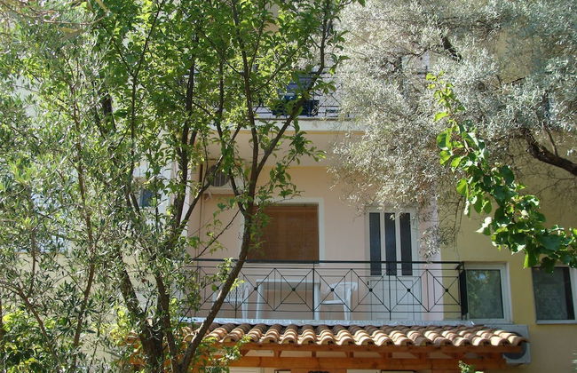 Villa Galini - Photo 18