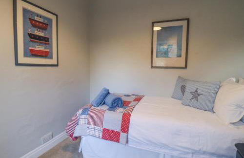 Lavender Cottage - Foto 15