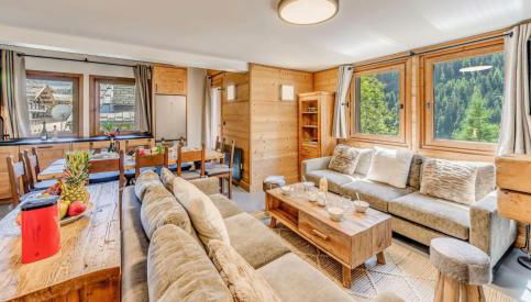 Chalet Napoleon - Chalet - 108m2 - 5 chambres, 5 salles de bain MAE-2014 - Foto 3