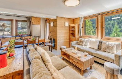 Chalet Napoleon - Chalet - 108m2 - 5 chambres, 5 salles de bain MAE-2014 - Foto 3