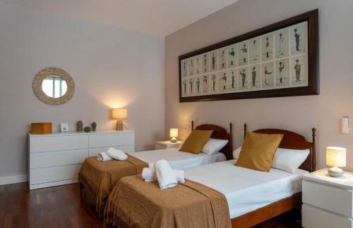 Villa El Olivo - first line with direct access to the beach - Foto 38