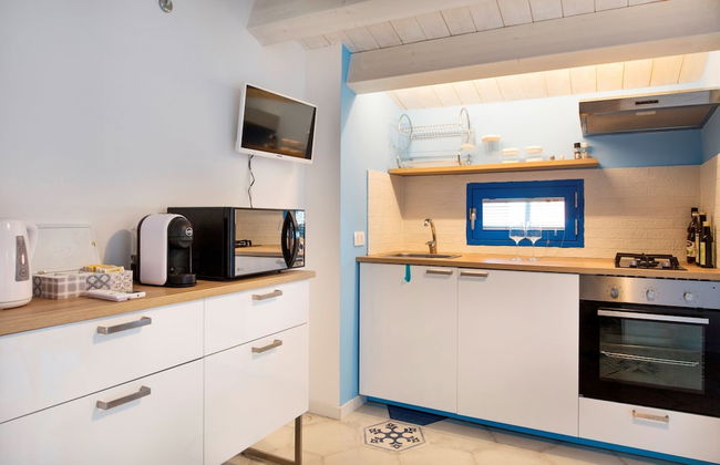 Casa Sabir - Foto 11