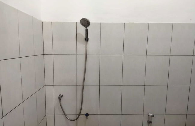 Borobudur Kampung Homestay - Aziz - Foto 9