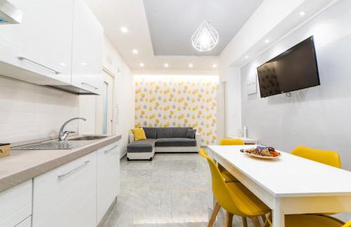 Houses & Rooftop Pompei - Sky - Foto 35