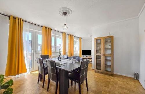 Bischheim - Idéal séjour professionnel ou familial - Proche bus direct au centre ville de Strasbourg - Foto 3