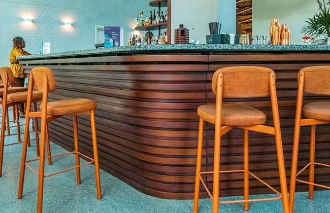 Hotel ONOMO ALLURE ABIDJAN BAOBAB - Foto 40